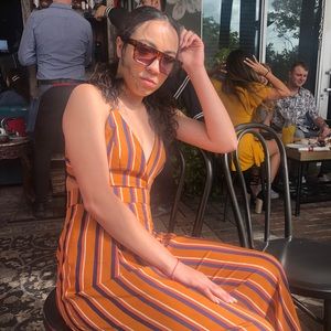 Meet your Posher, Alexis